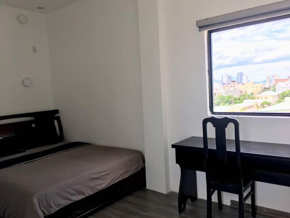 Bella Apartment My Khe Beach Da Nang Buitenkant foto