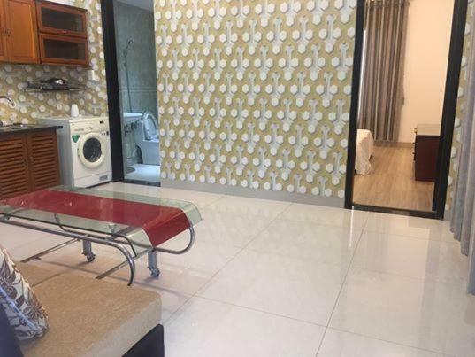 Bella Apartment My Khe Beach Da Nang Buitenkant foto