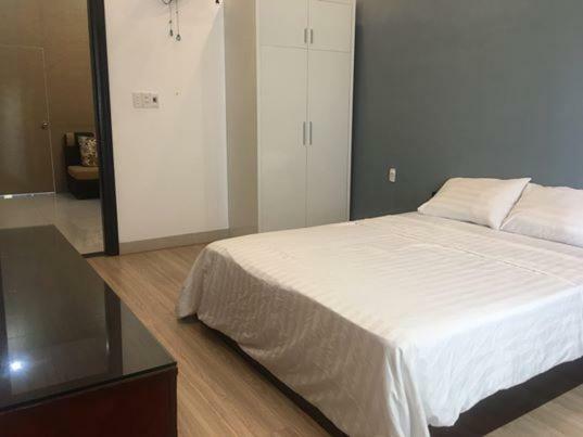Bella Apartment My Khe Beach Da Nang Buitenkant foto