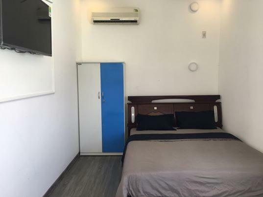 Bella Apartment My Khe Beach Da Nang Buitenkant foto