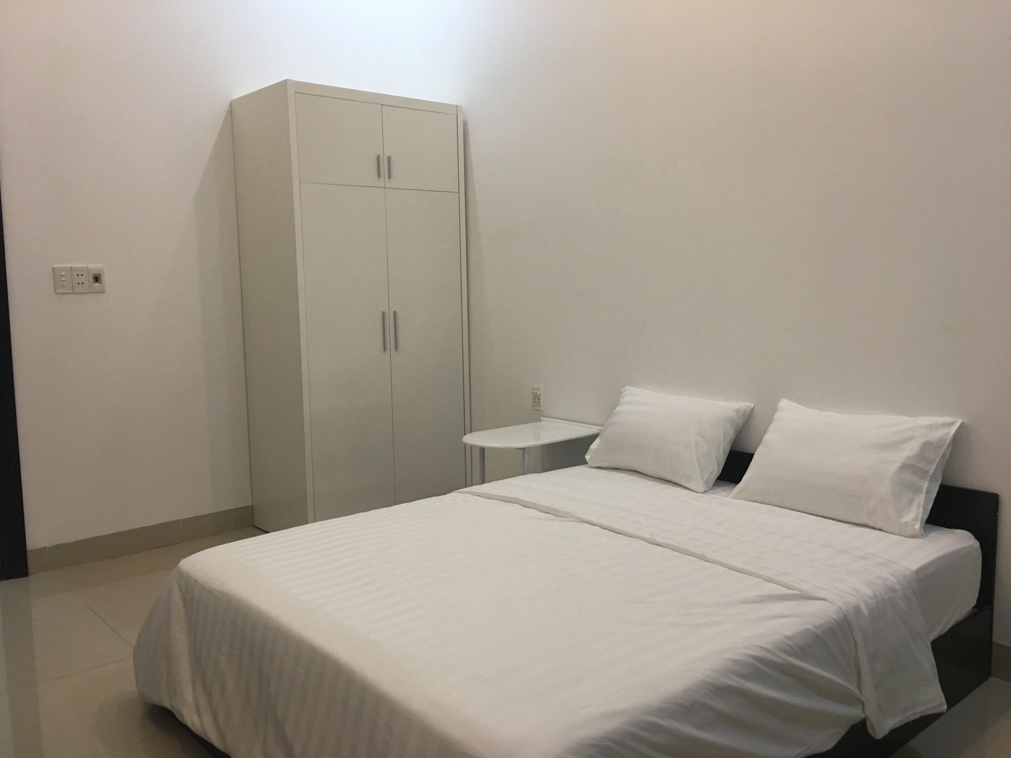 Bella Apartment My Khe Beach Da Nang Buitenkant foto
