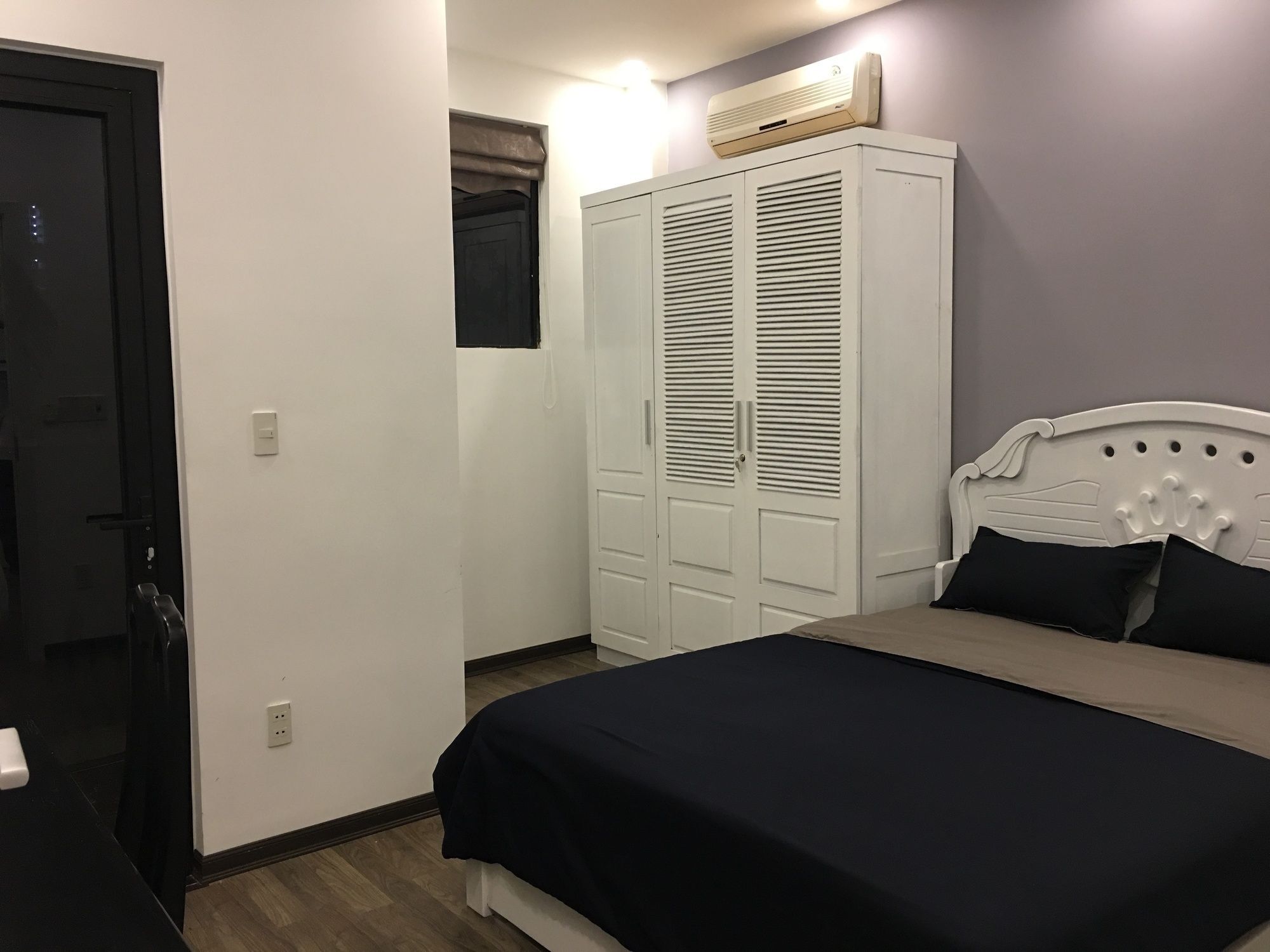 Bella Apartment My Khe Beach Da Nang Buitenkant foto