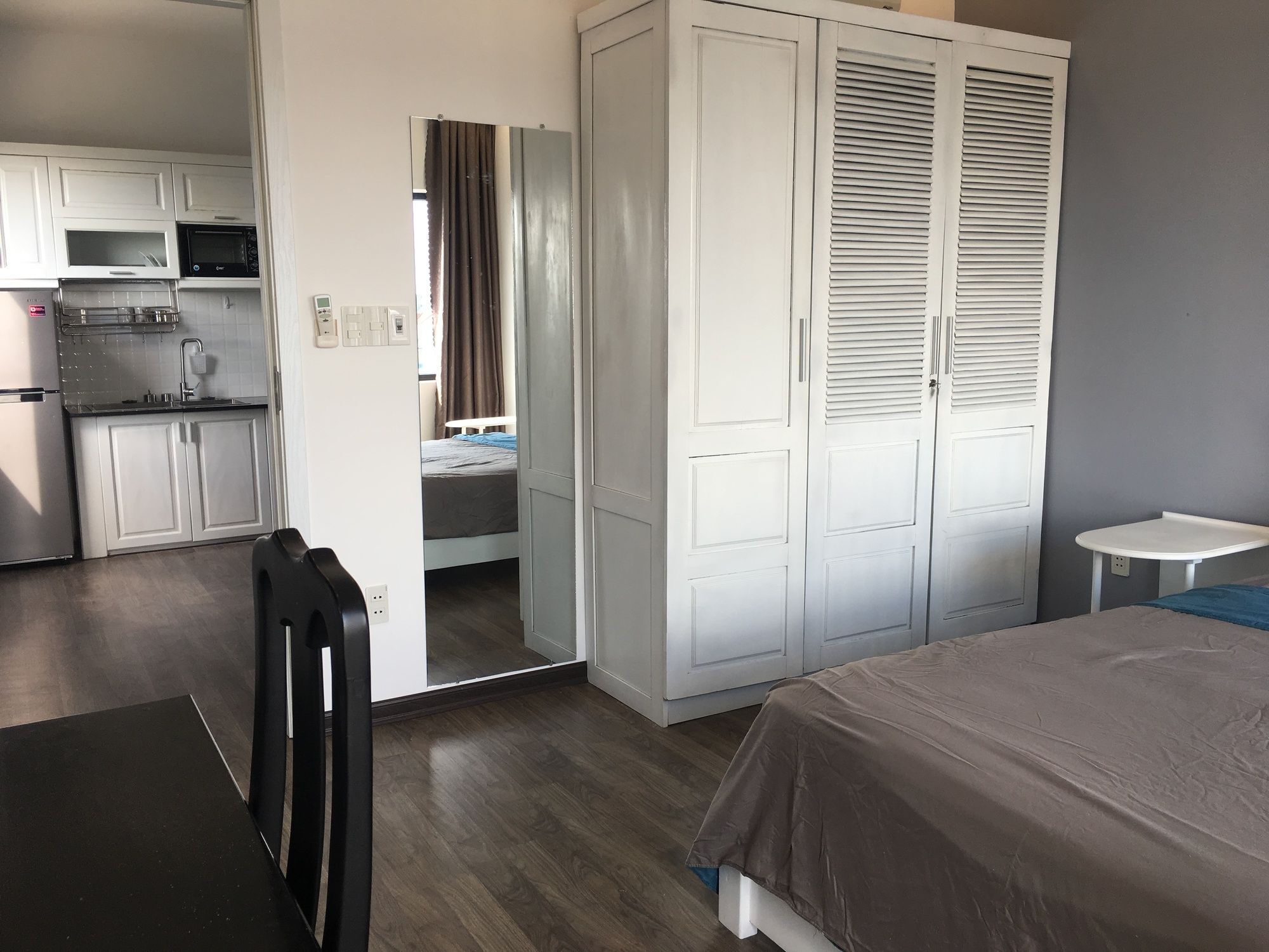 Bella Apartment My Khe Beach Da Nang Buitenkant foto