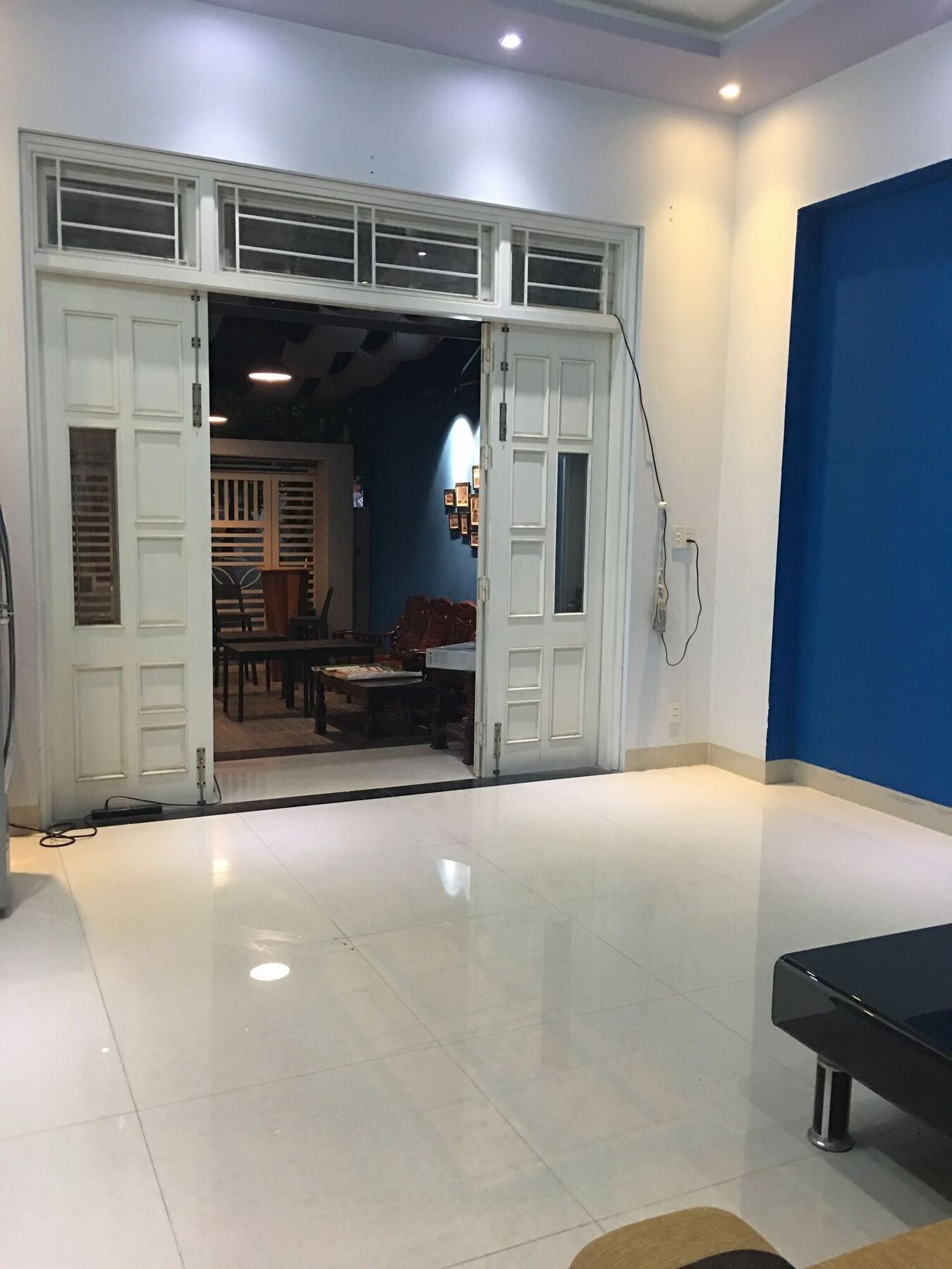 Bella Apartment My Khe Beach Da Nang Buitenkant foto