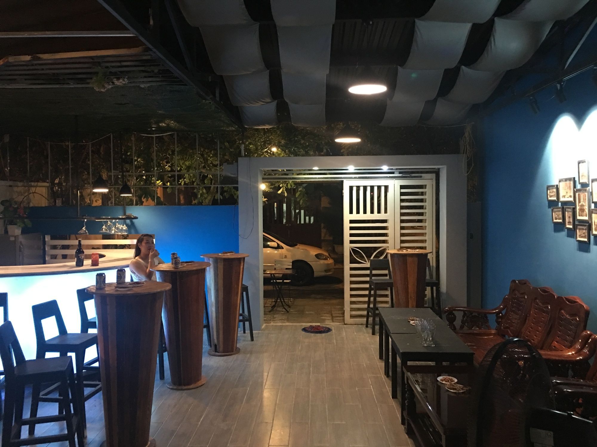 Bella Apartment My Khe Beach Da Nang Buitenkant foto