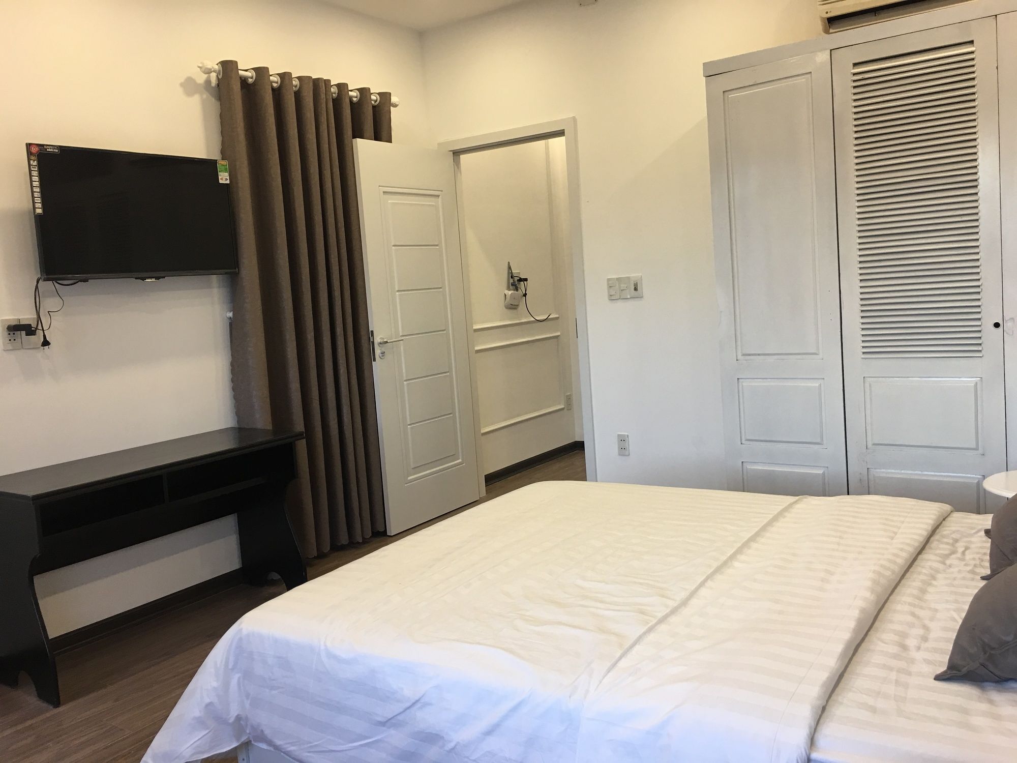 Bella Apartment My Khe Beach Da Nang Buitenkant foto