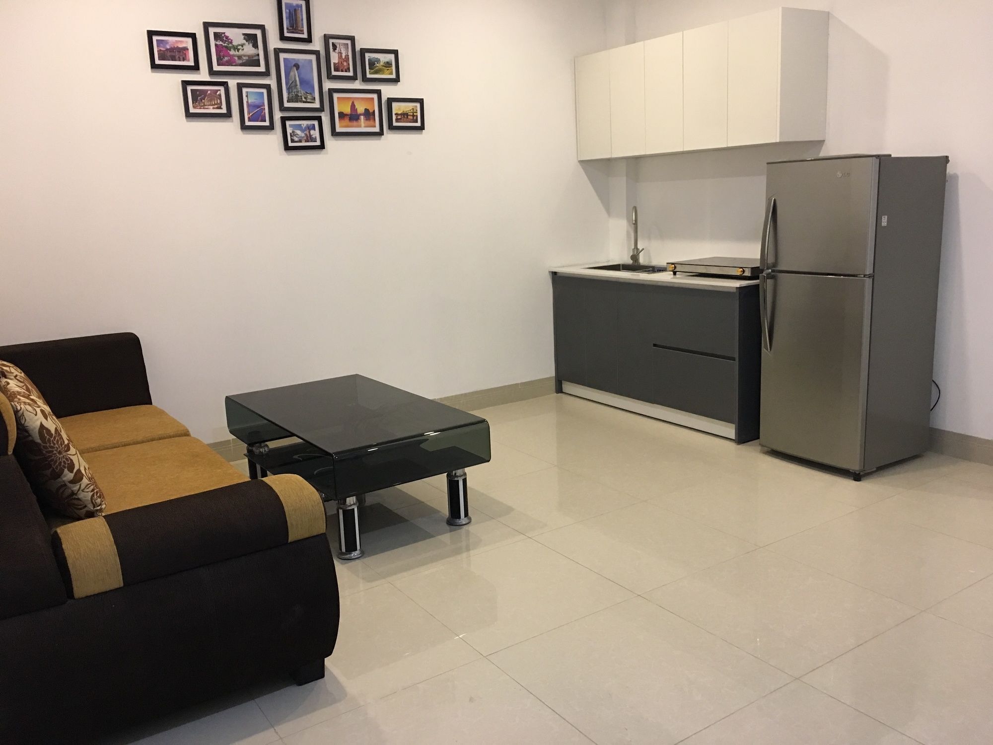 Bella Apartment My Khe Beach Da Nang Buitenkant foto