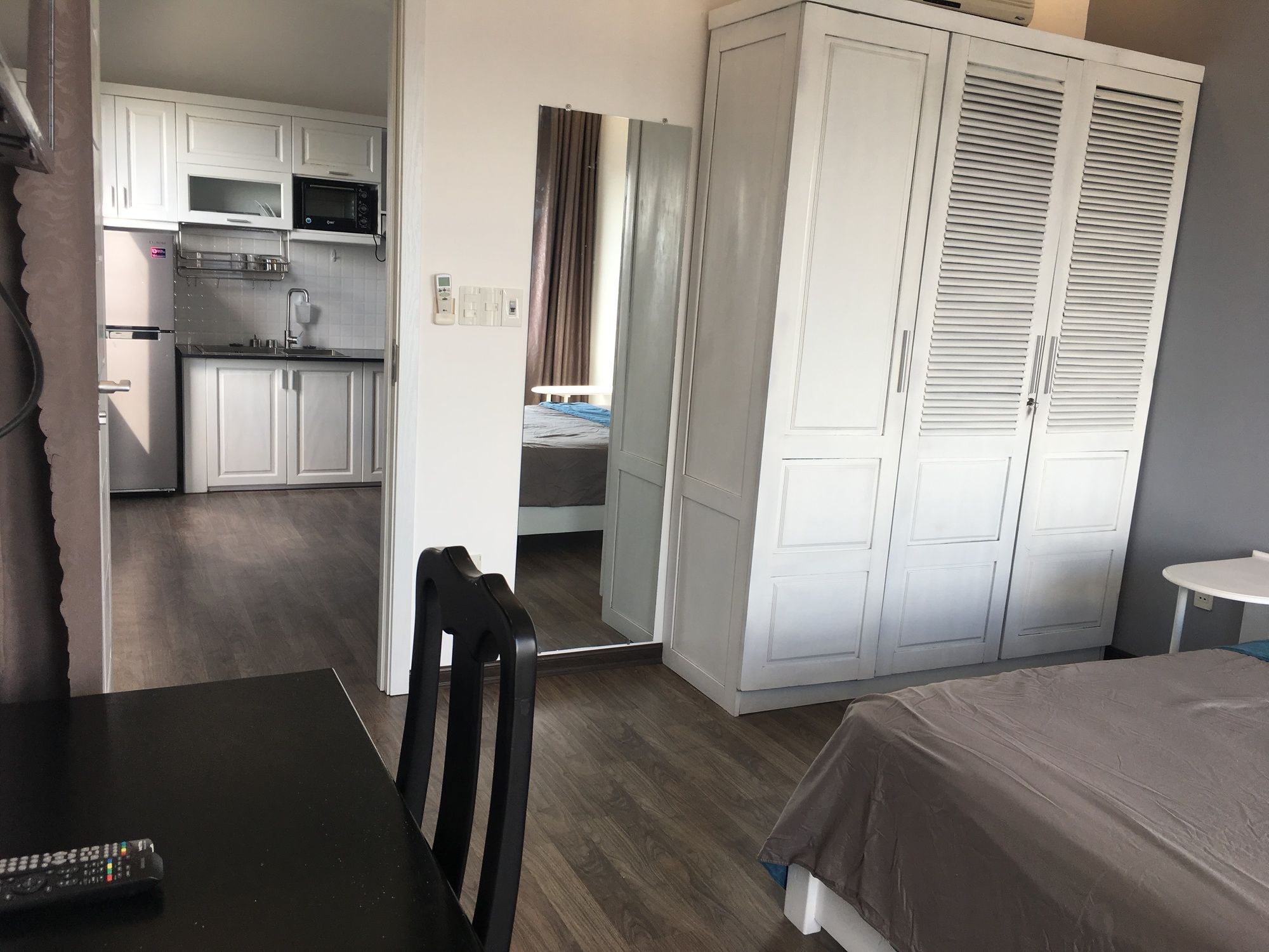 Bella Apartment My Khe Beach Da Nang Buitenkant foto