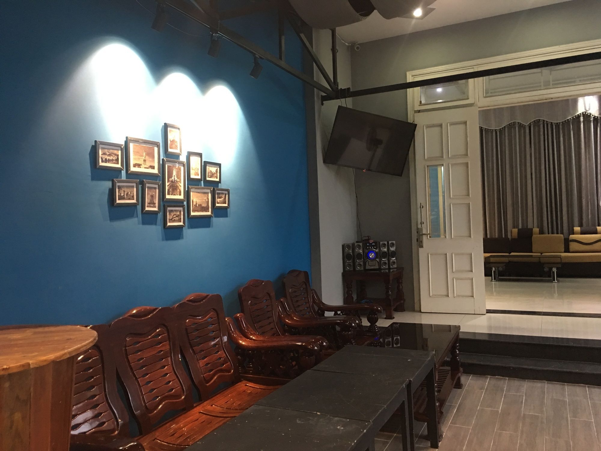 Bella Apartment My Khe Beach Da Nang Buitenkant foto