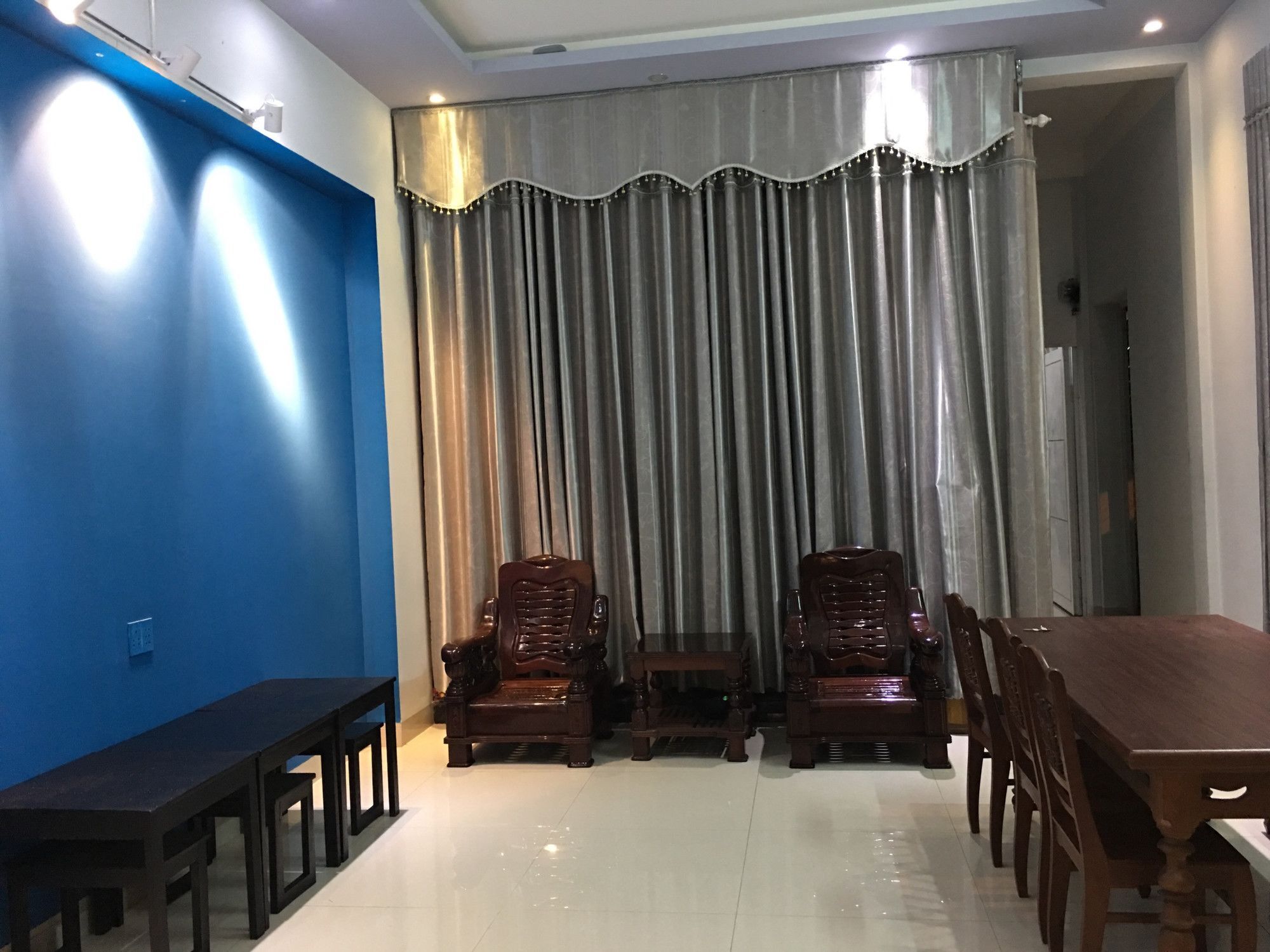 Bella Apartment My Khe Beach Da Nang Buitenkant foto