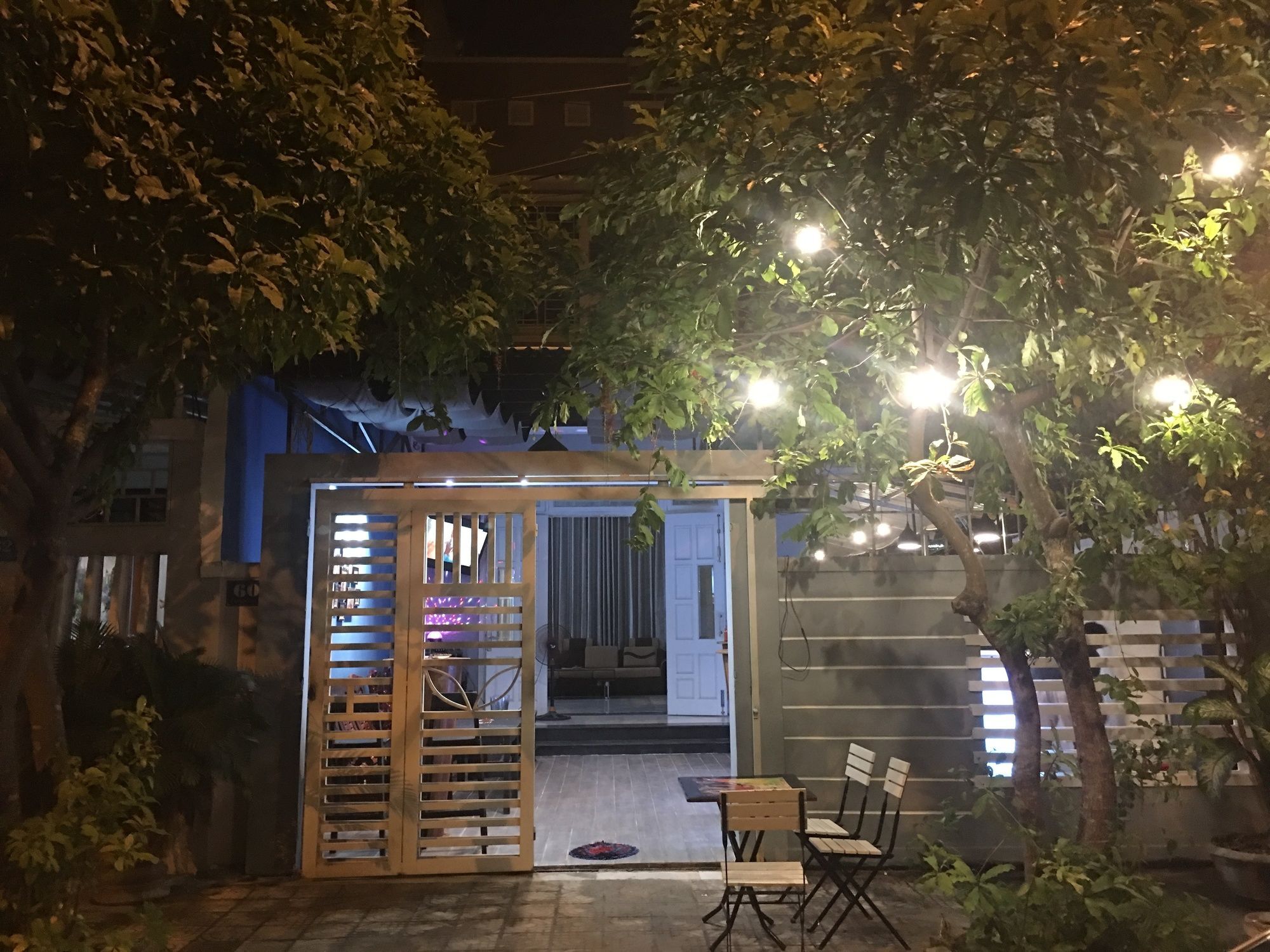Bella Apartment My Khe Beach Da Nang Buitenkant foto